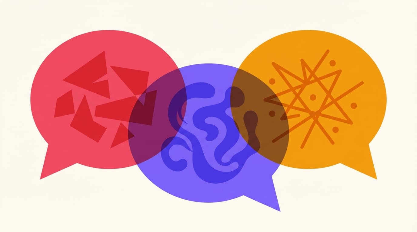 The Art of Defining: Why Most Arguments Are About Words, Not Facts