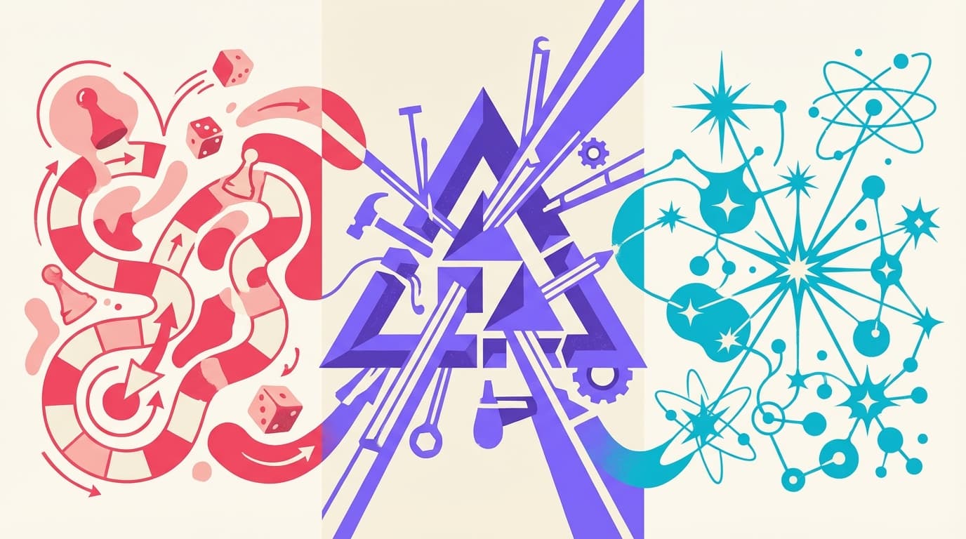 Three Activities That Change How Students See Mathematics