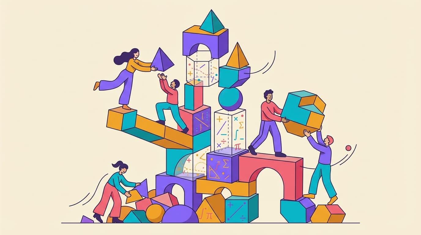 What Happened When We Let Students Build Their Own Math