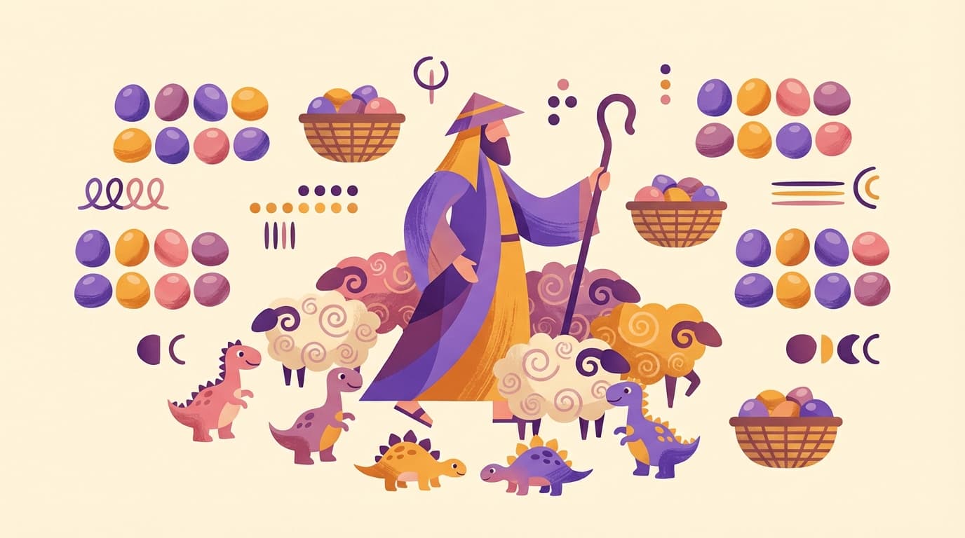 The Epic of Glagalbagal